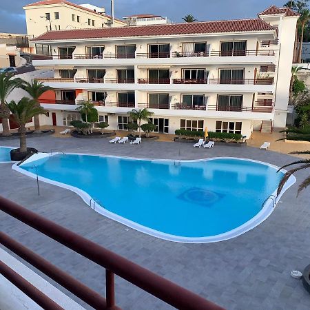 Apartament Tagara Puerto de Santiago  Zewnętrze zdjęcie