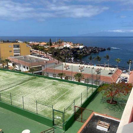 Apartament Tagara Puerto de Santiago  Zewnętrze zdjęcie