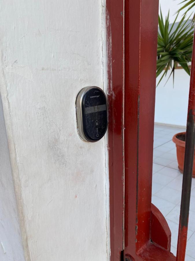 Apartament Tagara Puerto de Santiago  Zewnętrze zdjęcie