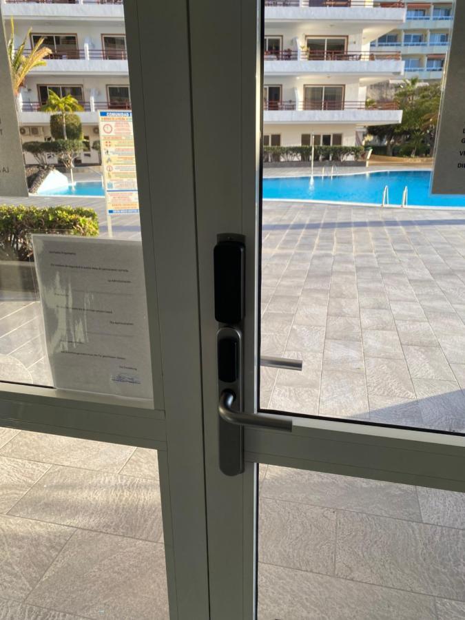 Apartament Tagara Puerto de Santiago  Zewnętrze zdjęcie