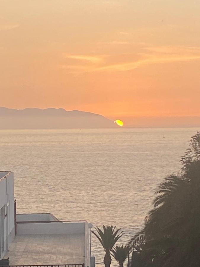 Apartament Tagara Puerto de Santiago  Zewnętrze zdjęcie