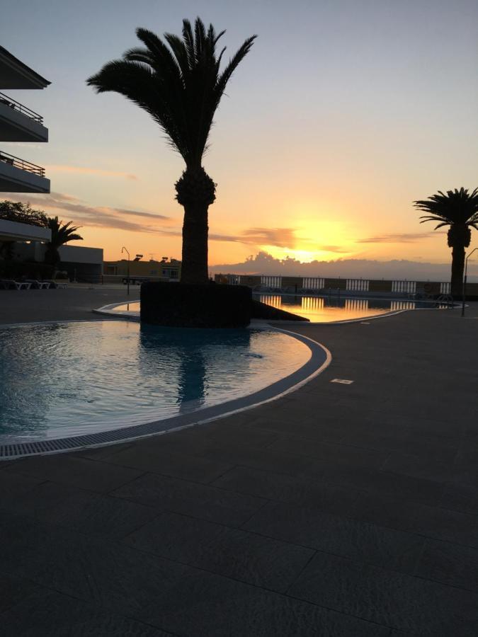 Apartament Tagara Puerto de Santiago  Zewnętrze zdjęcie