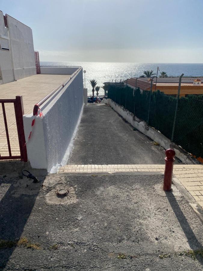 Apartament Tagara Puerto de Santiago  Zewnętrze zdjęcie