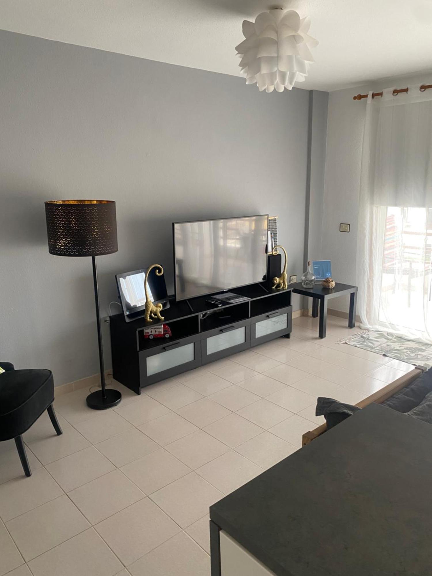 Apartament Tagara Puerto de Santiago  Zewnętrze zdjęcie