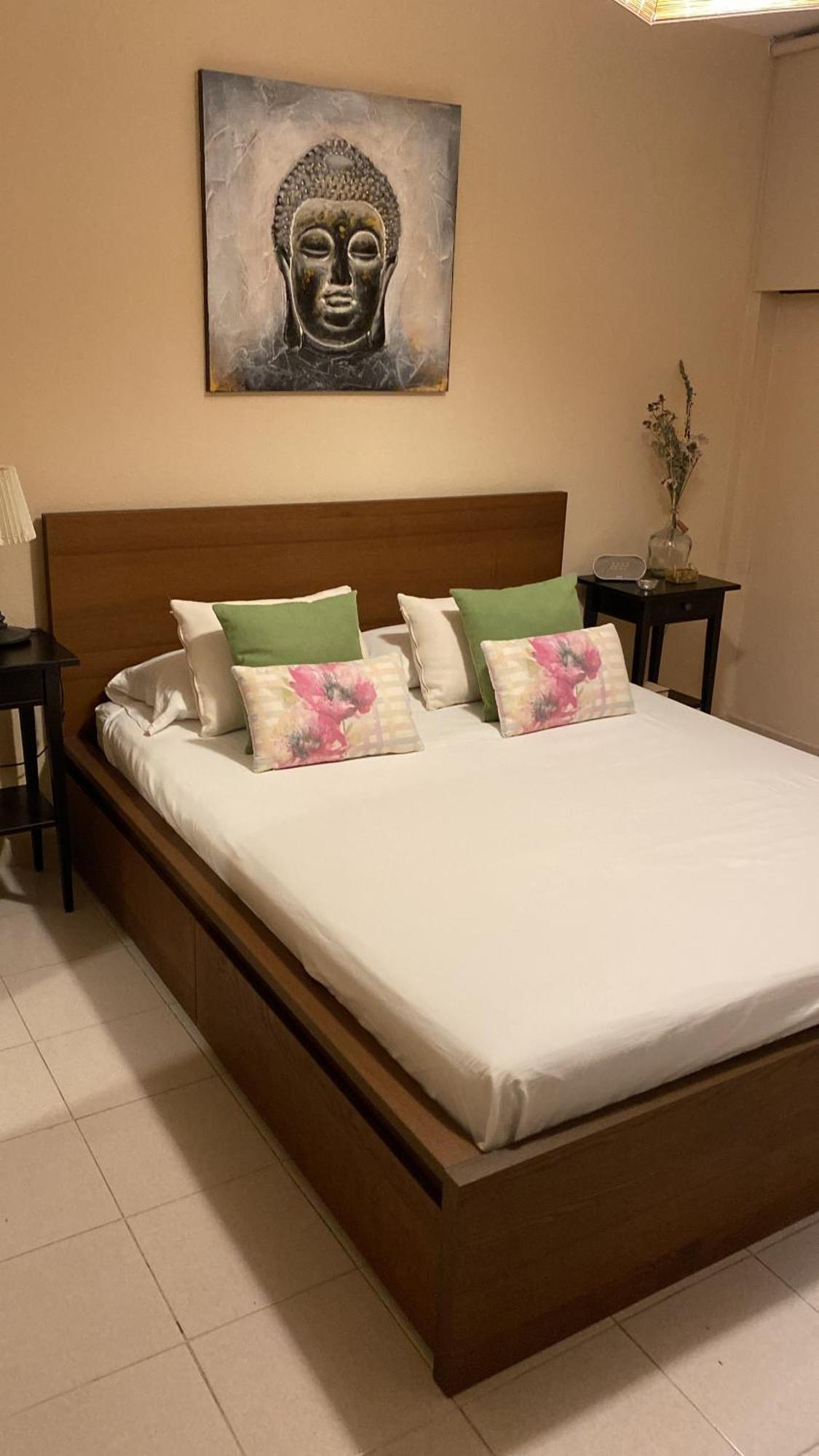 Apartament Tagara Puerto de Santiago  Zewnętrze zdjęcie